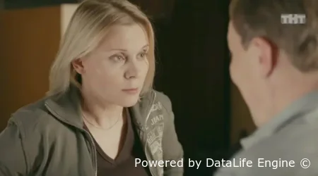 Ольга 1 сезон 19 серия смотреть онлайн бесплатно в HD