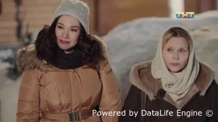 Ольга 3 сезон 1 серия смотреть онлайн бесплатно в HD