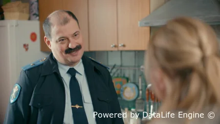 Ольга 2 сезон 3 серия смотреть онлайн бесплатно в HD