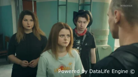 Ольга 4 сезон 5 серия смотреть онлайн бесплатно в HD